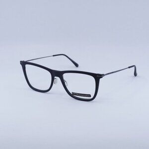 New Italia Independent I-I 5353 009.078 Eyeglasses - Black Frame,Lowest price!